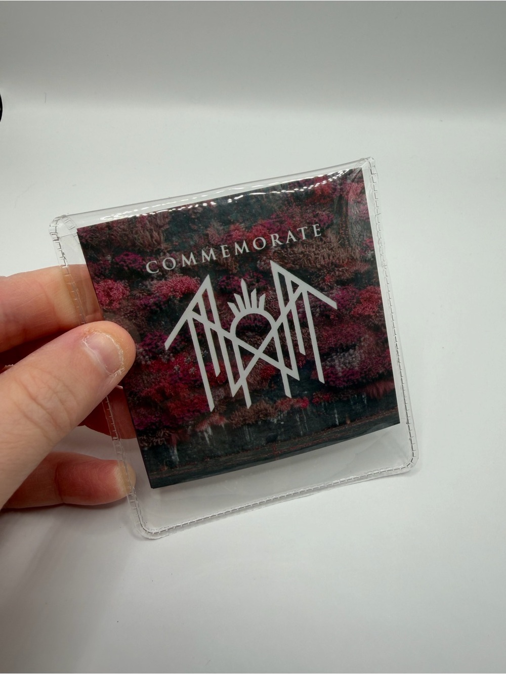 Sleep Token Duluth Ritual Coin - Picture 4 of 4